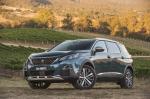 Peugeot 5008 GT 2018 года (AU)